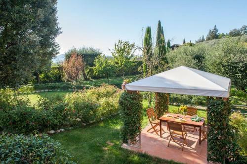 Apartamento Il Fienile Della Ripa