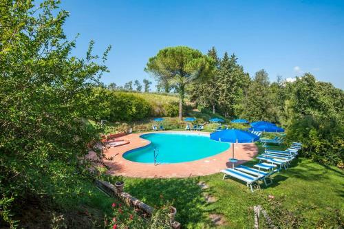 Apartamento Il Fienile Della Ripa
