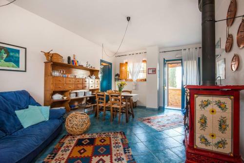 Apartamento Il Fienile Della Ripa