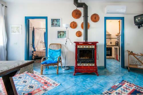 Apartamento Il Fienile Della Ripa
