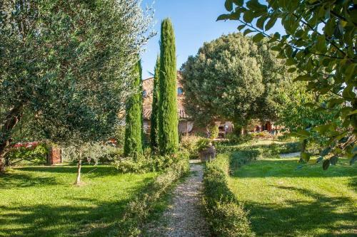 Apartamento Il Fienile Della Ripa