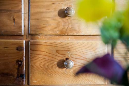 Apartamento Il Fienile Della Ripa