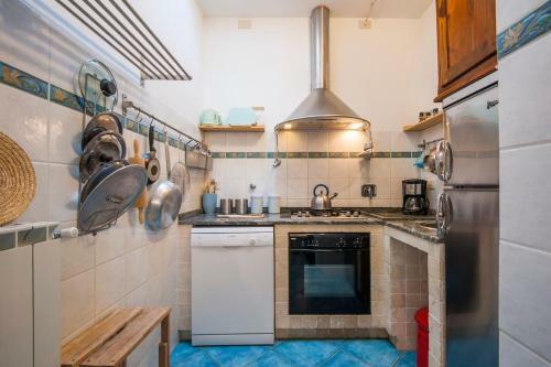 Apartamento Il Fienile Della Ripa