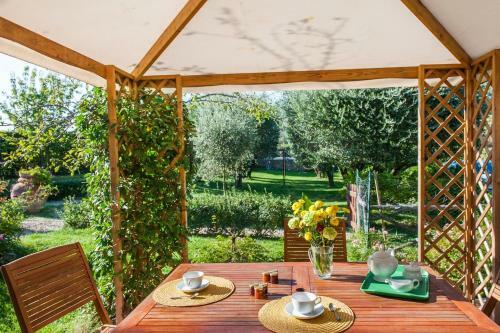 Apartamento Il Fienile Della Ripa