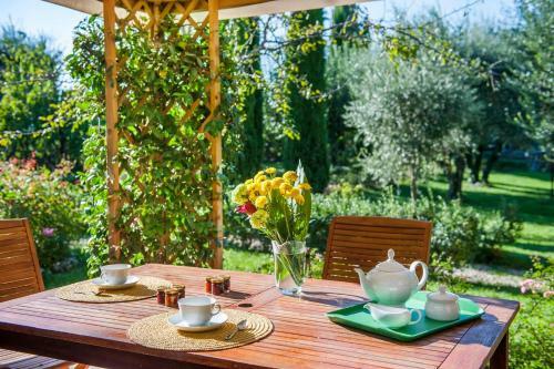 Apartamento Il Fienile Della Ripa