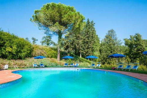 Apartamento Il Fienile Della Ripa