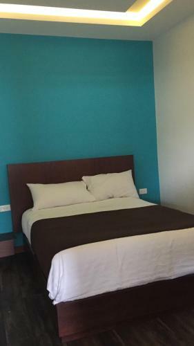 Apartamento Rinconcito De Luz