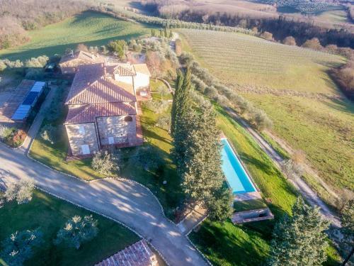 Il Castro Luxury Apartments San Gimignano
