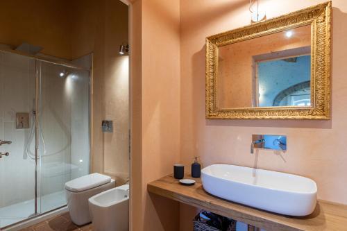Il Castro Luxury Apartments San Gimignano