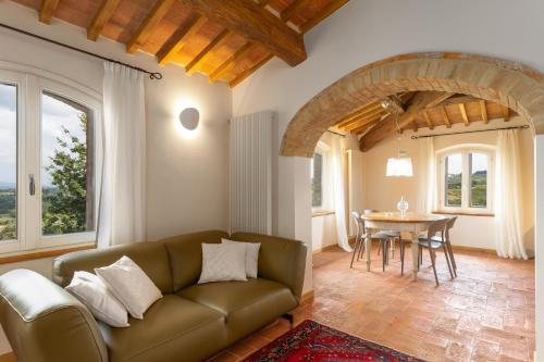 Il Castro Luxury Apartments San Gimignano