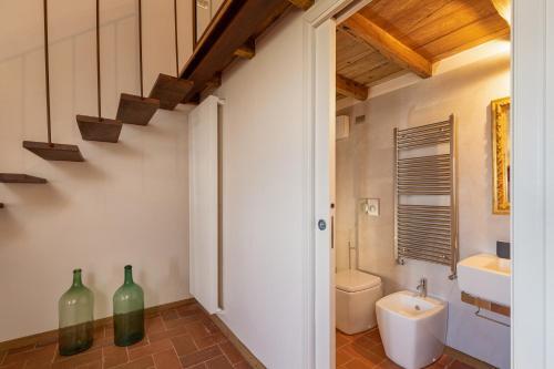 Il Castro Luxury Apartments San Gimignano