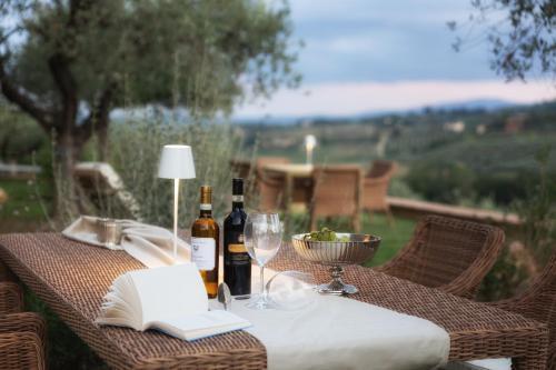Il Castro Luxury Apartments San Gimignano