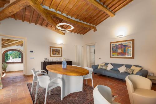Il Castro Luxury Apartments San Gimignano