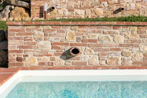Il Castro Luxury Apartments San Gimignano