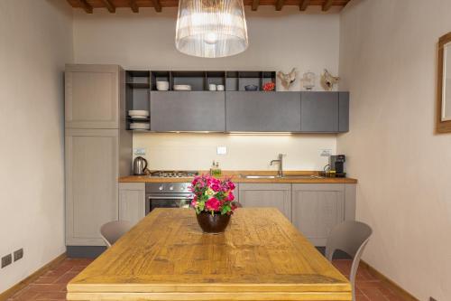 Il Castro Luxury Apartments San Gimignano