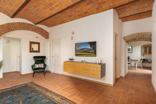Il Castro Luxury Apartments San Gimignano
