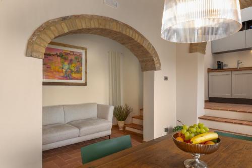 Il Castro Luxury Apartments San Gimignano