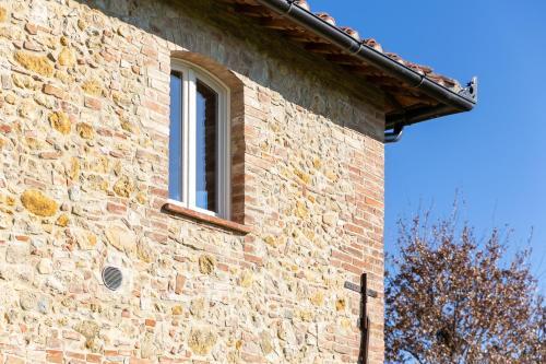 Il Castro Luxury Apartments San Gimignano