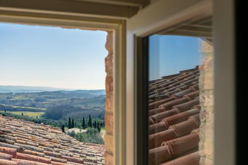Il Castro Luxury Apartments San Gimignano