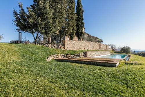 Il Castro Luxury Apartments San Gimignano