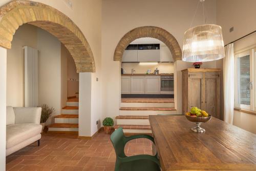 Il Castro Luxury Apartments San Gimignano