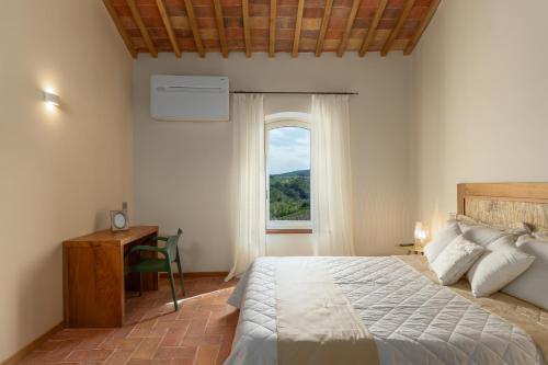 Il Castro Luxury Apartments San Gimignano