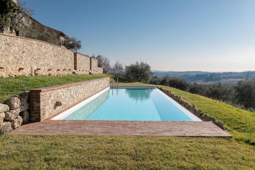 Il Castro Luxury Apartments San Gimignano