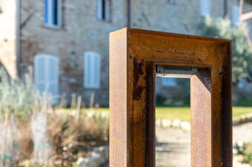 Il Castro Luxury Apartments San Gimignano