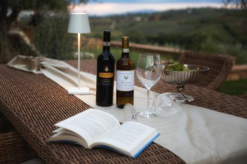 Il Castro Luxury Apartments San Gimignano