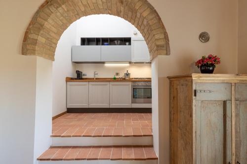 Il Castro Luxury Apartments San Gimignano