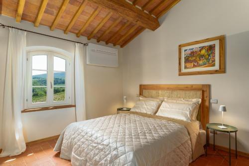 Il Castro Luxury Apartments San Gimignano