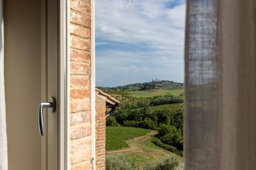 Il Castro Luxury Apartments San Gimignano