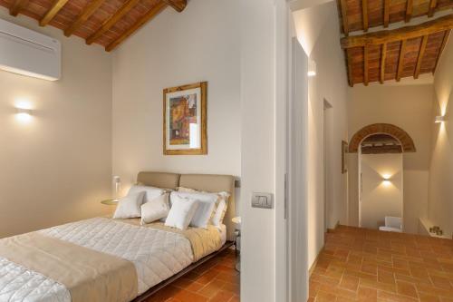 Il Castro Luxury Apartments San Gimignano