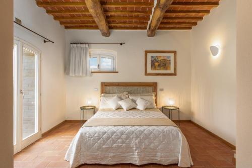 Il Castro Luxury Apartments San Gimignano