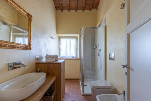 Il Castro Luxury Apartments San Gimignano