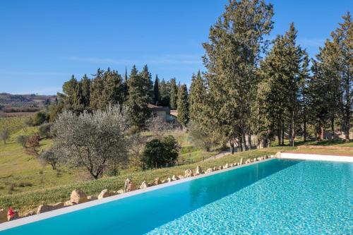 Il Castro Luxury Apartments San Gimignano