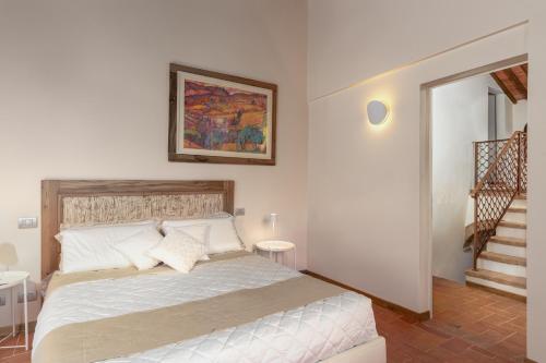 Il Castro Luxury Apartments San Gimignano