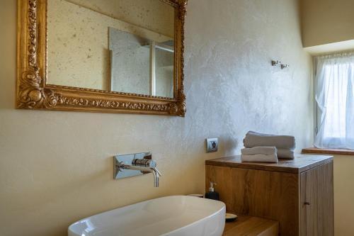 Il Castro Luxury Apartments San Gimignano