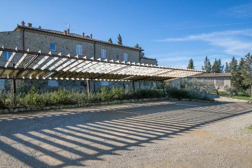 Il Castro Luxury Apartments San Gimignano