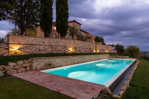 Il Castro Luxury Apartments San Gimignano