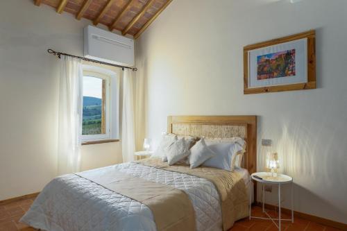 Il Castro Luxury Apartments San Gimignano