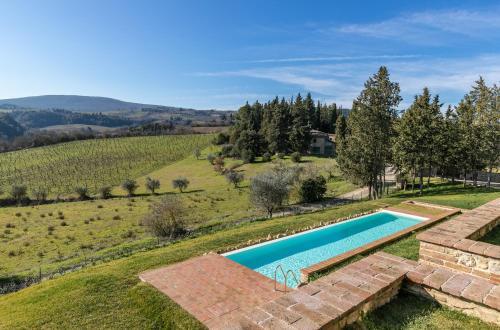 Il Castro Luxury Apartments San Gimignano