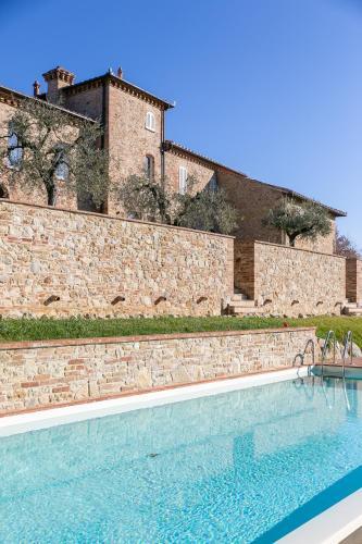 Il Castro Luxury Apartments San Gimignano