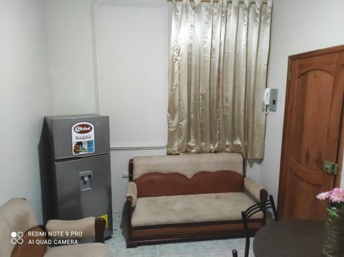 Apartamento Suites Machala