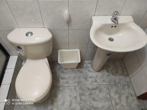 Apartamento Suites Machala