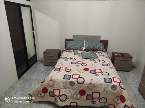 Apartamento Suites Machala