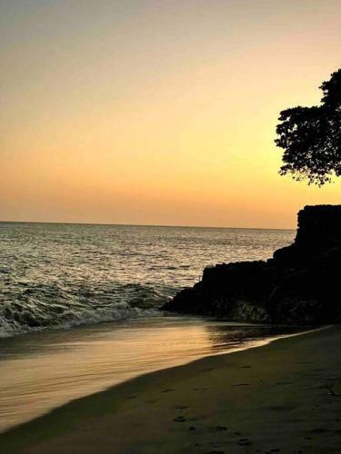 Apartamento Un Lugar Perfecto Para Disfrutar de La Playa.