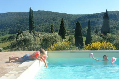 Apartamento Papavero Holiday Home