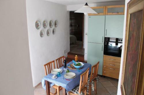 Apartamento Papavero Holiday Home