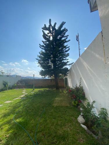 Villa Casa El Gorrion @altamira
